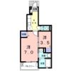 シティライフの間取り画像