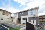 シャルール メゾンの間取り画像