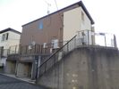 アヴニールⅡの間取り画像