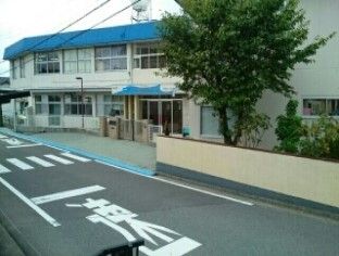 近くのいさお幼稚園様まで100m（徒歩2分）
