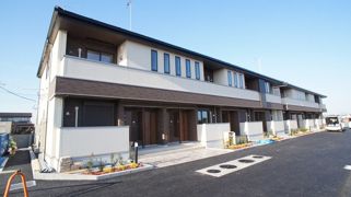 メルティングポット 琴寄Ⅰの外観画像