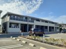 シャンティ Ⅱの間取り画像
