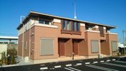 CASA新扇2の間取り画像