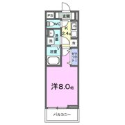 ノアの間取り画像