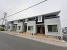 ウィステリア ヴィラⅢの外観