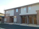 スパークルⅡの間取り画像