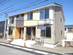 シェーナ アンの外観画像