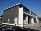 ヒュッゲ セバスの間取り画像