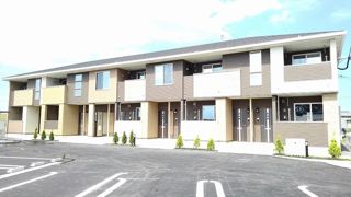 サンシャイン5の外観画像