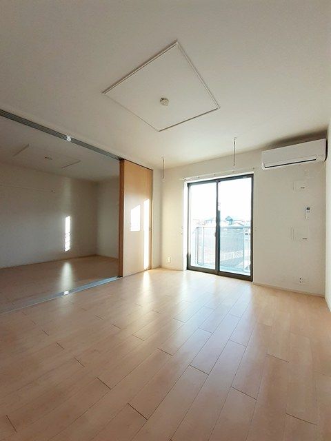 リビング