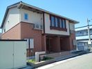 ドゥ・ステージアⅦの間取り画像