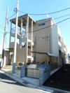 ステージLinowaの間取り画像