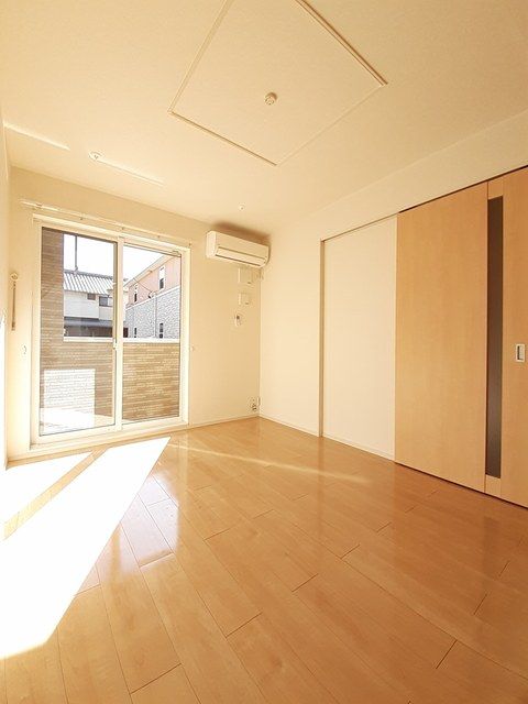 リビング