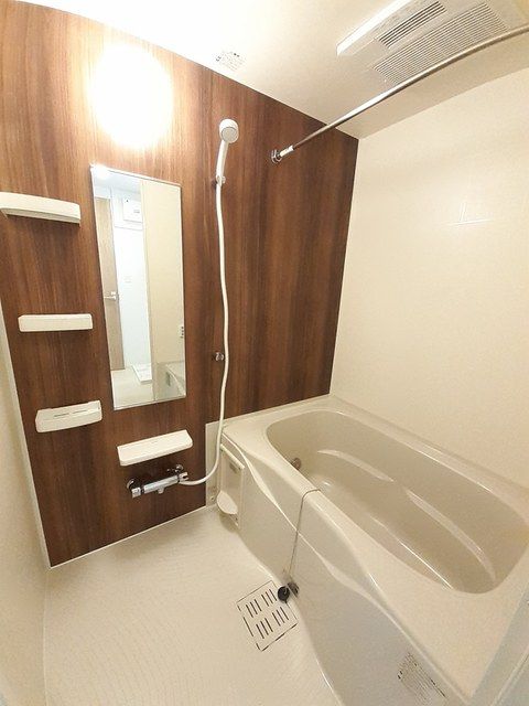 バスルーム