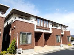 プロムナード櫛ヶ浜 Ⅱの外観画像