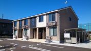 ファミールハウスⅩⅠ Aの間取り画像