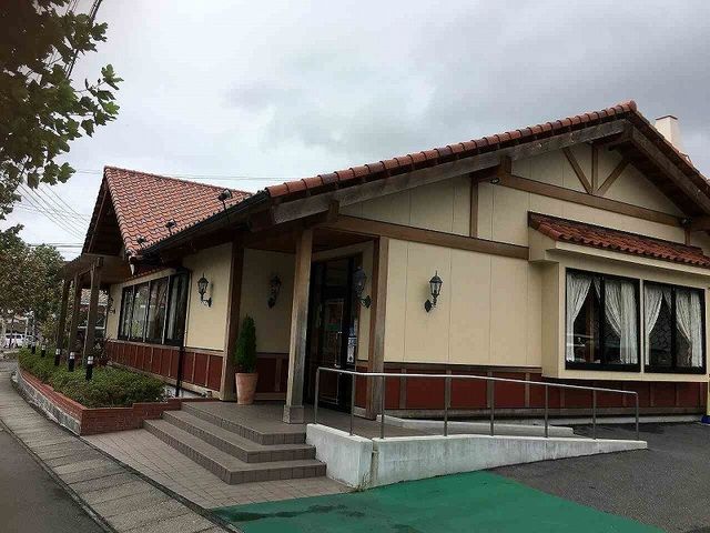 近くのさわやか浜松鴨江店まで750m（徒歩10分）