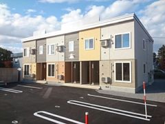 K＆MⅦの外観画像