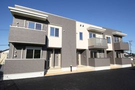 アルバⅣの外観画像