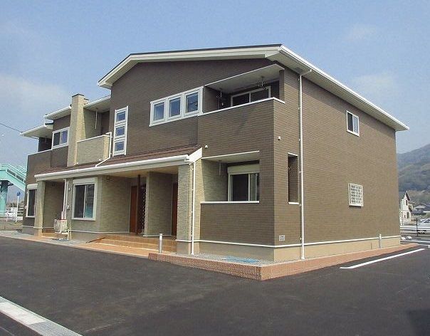 シュクル Ⅰの外観画像