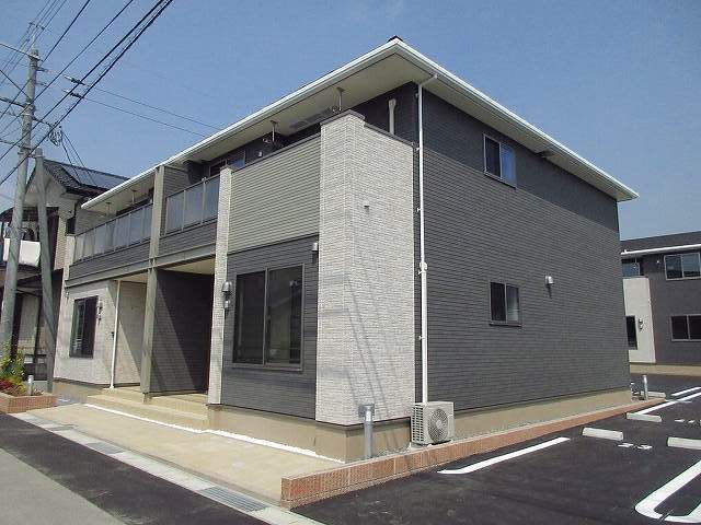 シュクル Ⅲの外観画像