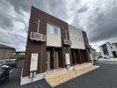 サン ウェストの外観