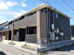 クラール 安宅Eの外観画像