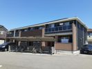クラール 安宅Fの間取り画像
