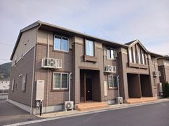 ヴィラ・アリエッタ Aの外観画像