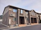 ヴィラ・アリエッタ Aの間取り画像