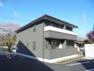 アグリ ウェイ Ⅱの間取り画像
