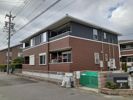 Field Stone Aの間取り画像