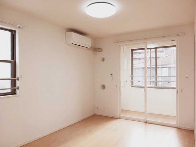 リビング