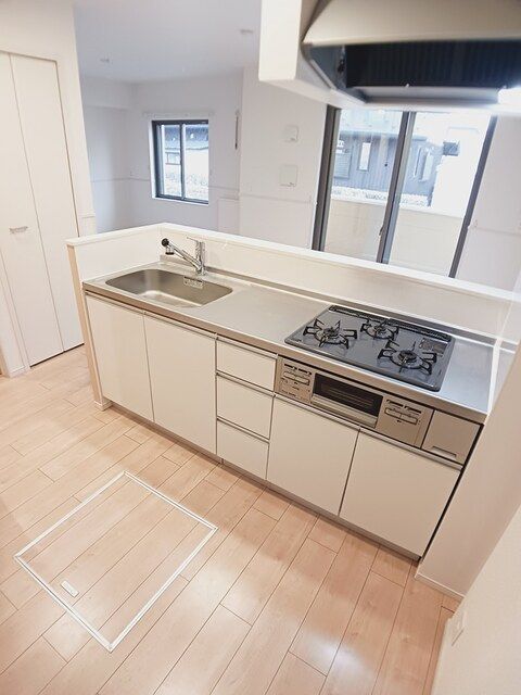 キッチン
