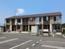 プランドール Ⅱの外観