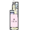 ボアソルチAの間取り画像