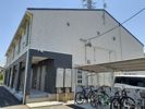 ボアソルチAの間取り画像