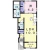 Amatukiの間取り画像