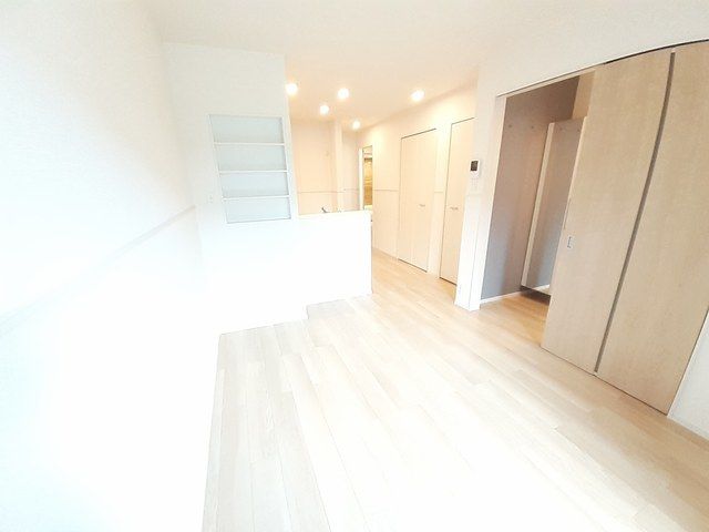リビング