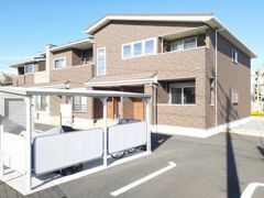 レイク Aの外観画像