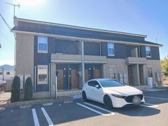 ポコ ア ポコ ⅡAの外観画像