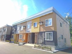 ピアチェーレ明日風 Ⅱの外観画像