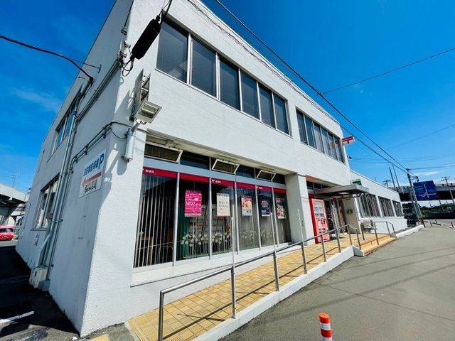 近くの名取郵便局まで1,000m（徒歩13分）