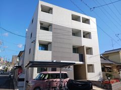 コンフォール 曙の外観画像