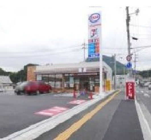 近くのセブンイレブンまで500m(徒歩7分)
