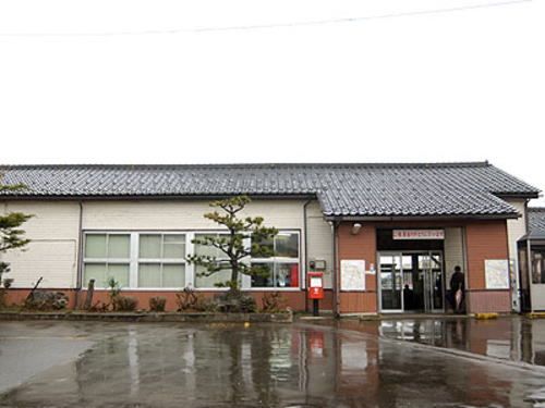 近くのＪＲ 春江駅まで1,200m（徒歩15分）