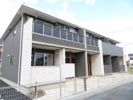 ラ・シオーネの間取り画像