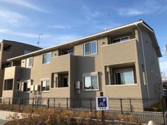 メゾン エトワール Ⅰの外観画像