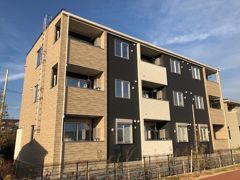 メゾン エトワール Ⅱの外観画像