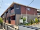 クレスト菱木Ⅱの間取り画像
